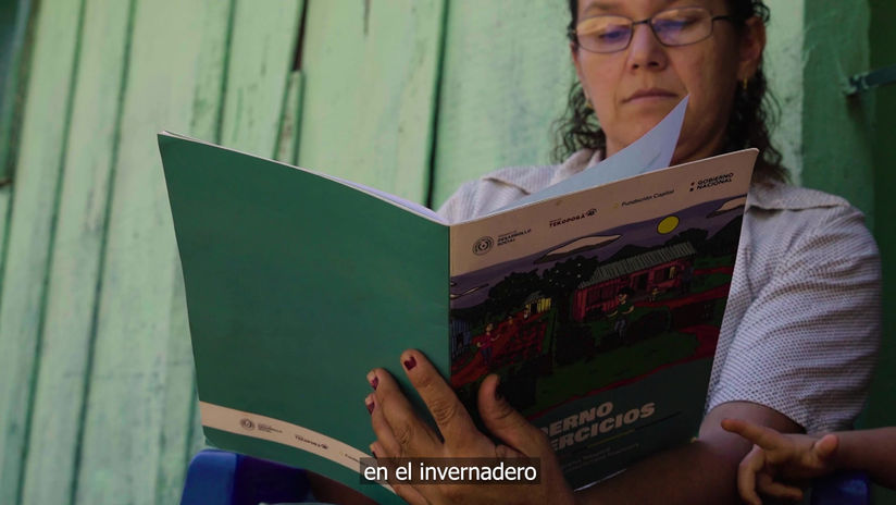 7. FUNDACIÓN CAPITAL - INSTITUCIONAL